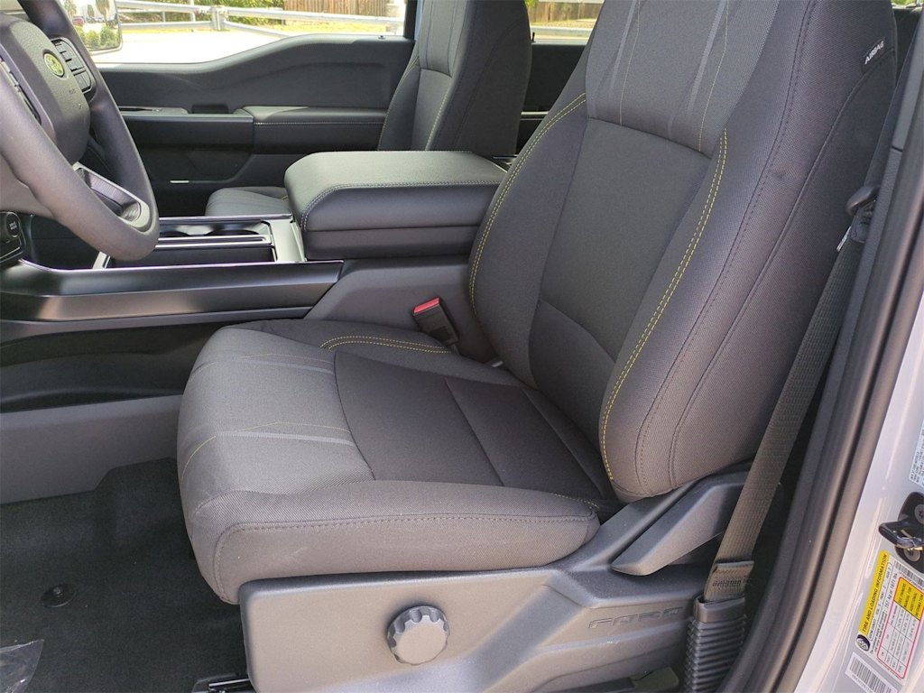 Thumbnail: 2025 Ford F-150 - 10