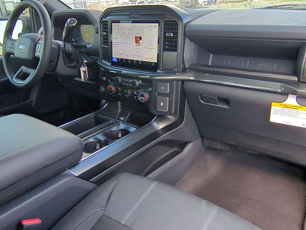 Thumbnail: 2026 Ford F-150 - 14