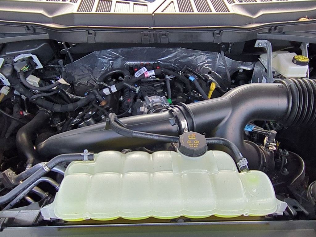 Thumbnail: 2026 Ford F-150 - 9