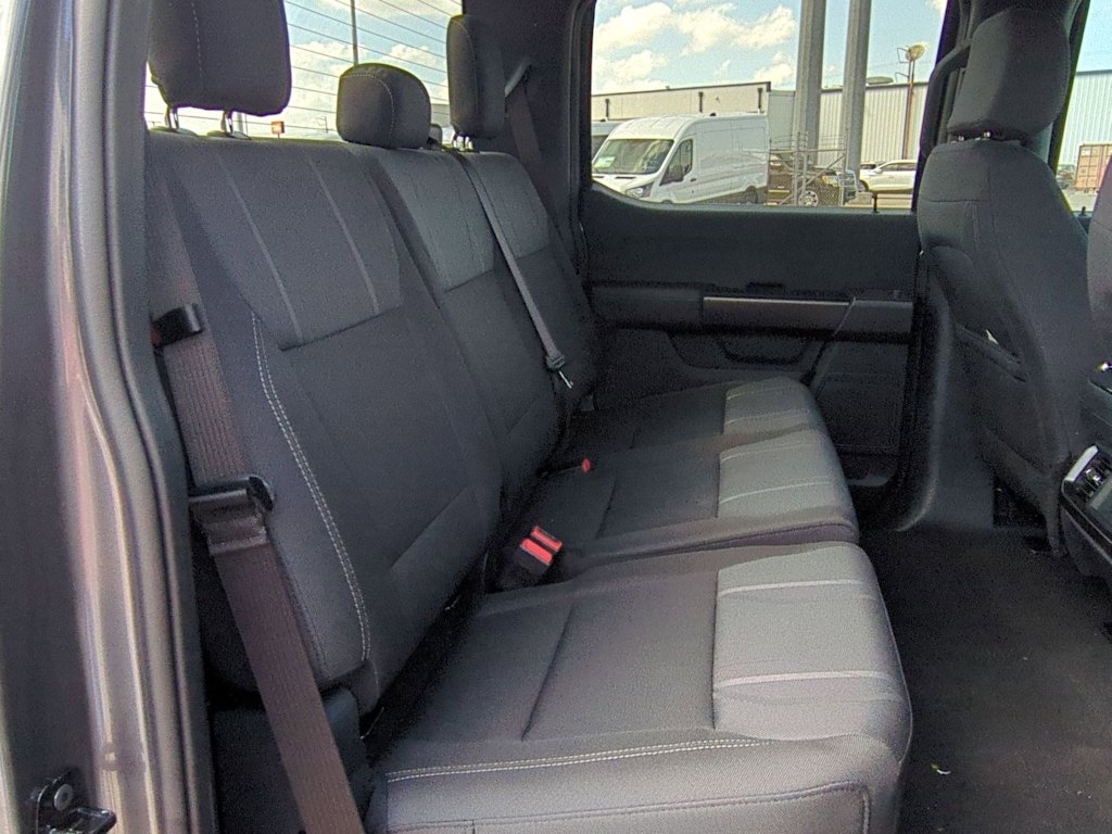 Thumbnail: 2026 Ford F-150 - 31