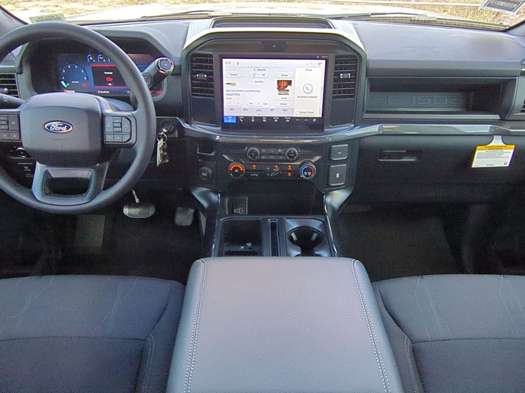 Thumbnail: 2026 Ford F-150 - 10