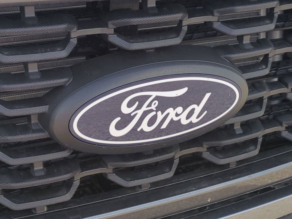 Thumbnail: 2026 Ford F-150 - 7