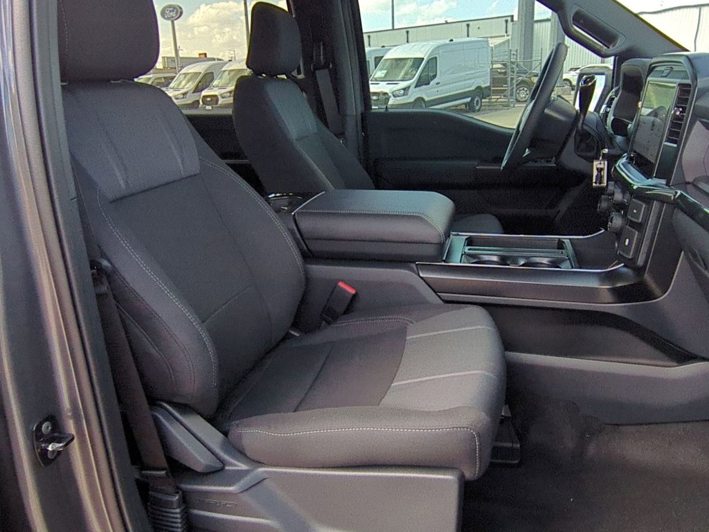 Thumbnail: 2026 Ford F-150 - 12
