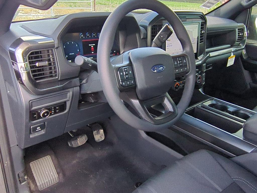 Thumbnail: 2026 Ford F-150 - 2