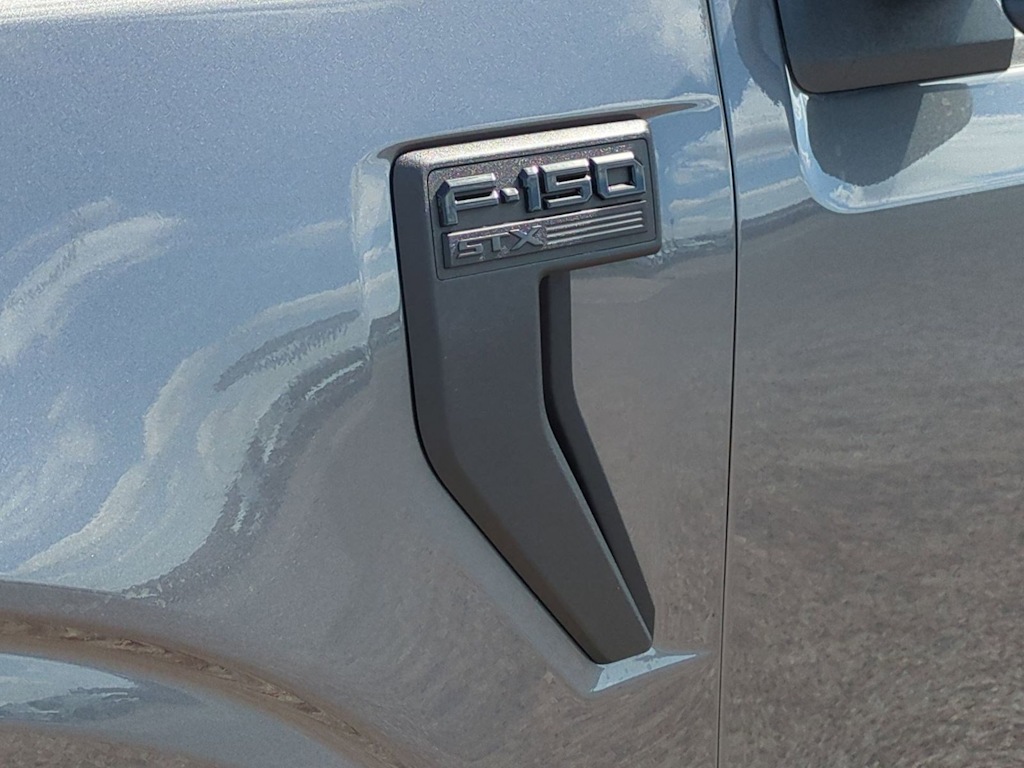 Thumbnail: 2026 Ford F-150 - 32