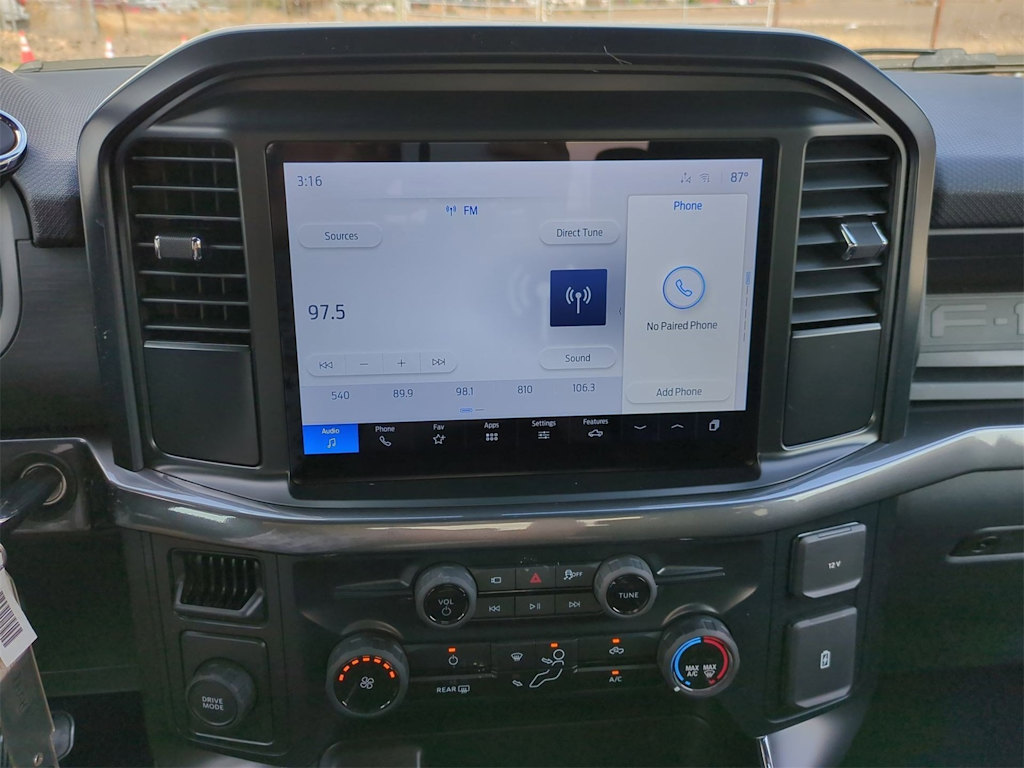 Thumbnail: 2025 Ford F-150 - 13