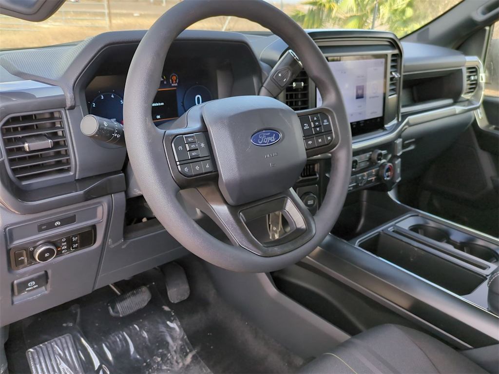 Thumbnail: 2025 Ford F-150 - 2