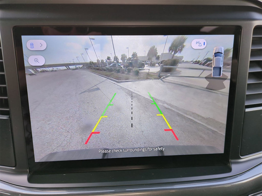 Thumbnail: 2025 Ford F-150 - 24