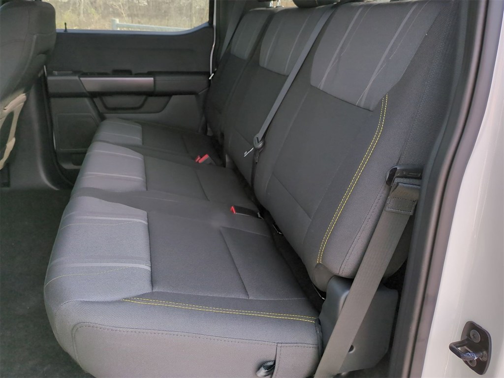 Thumbnail: 2025 Ford F-150 - 11