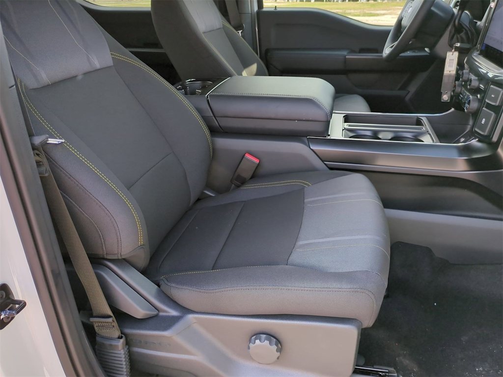 Thumbnail: 2025 Ford F-150 - 10