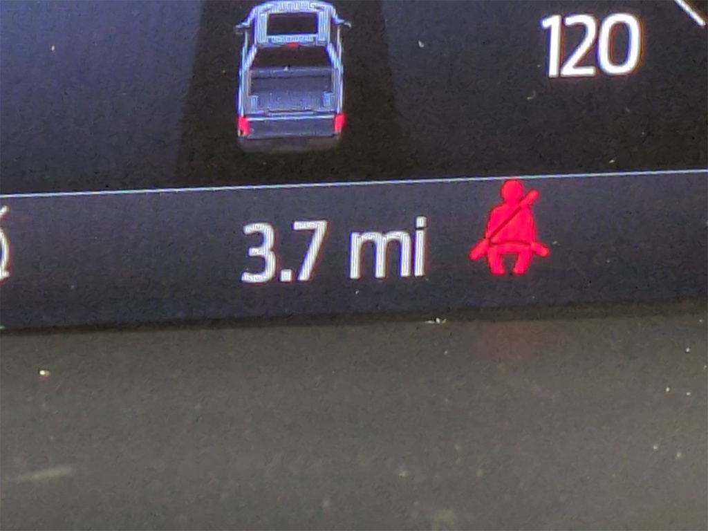 Thumbnail: 2025 Ford F-150 - 23