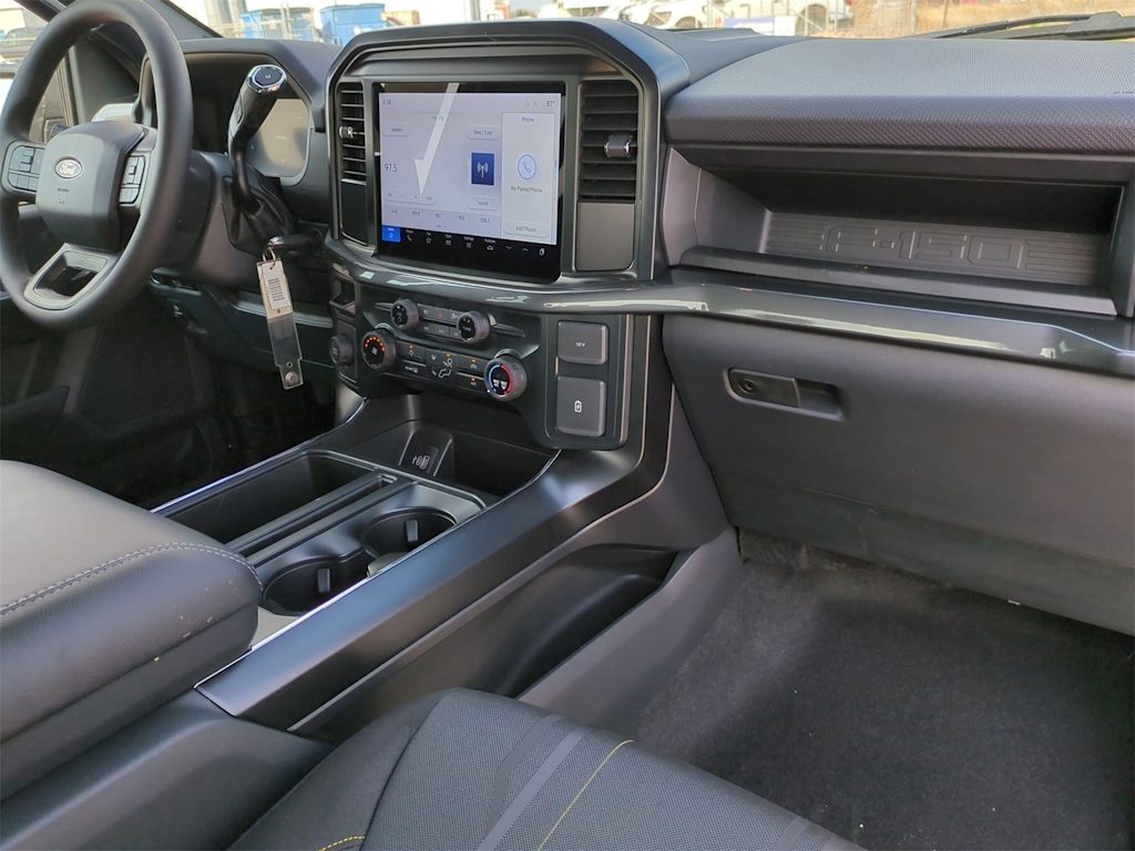 Thumbnail: 2025 Ford F-150 - 12