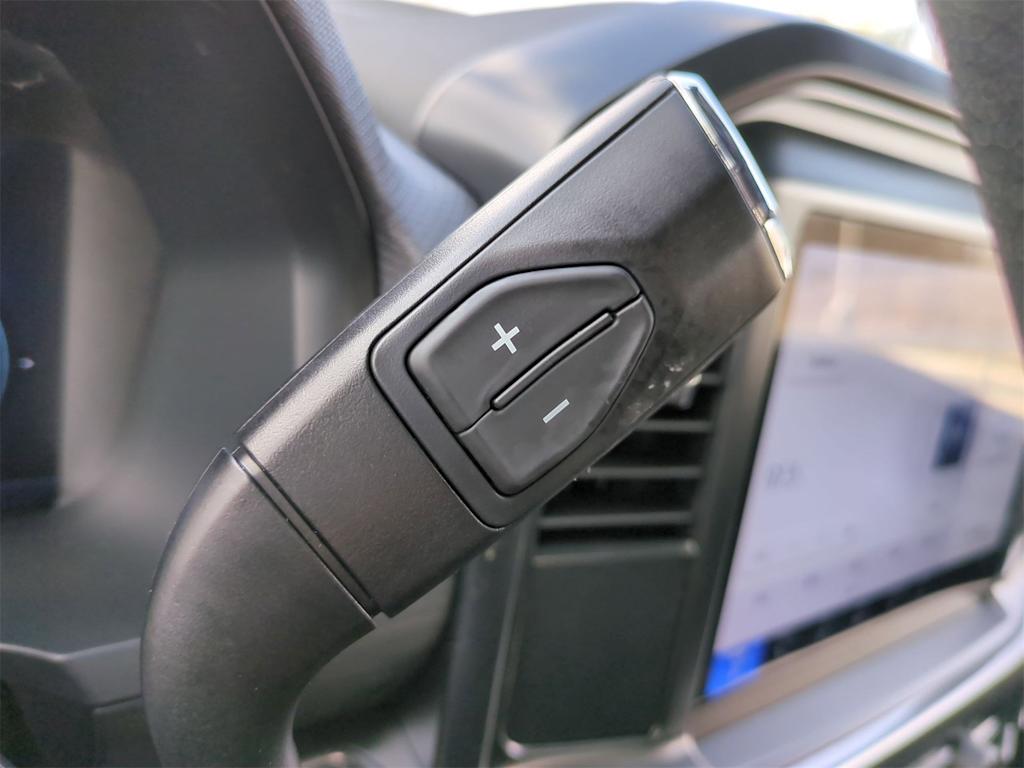 Thumbnail: 2025 Ford F-150 - 25