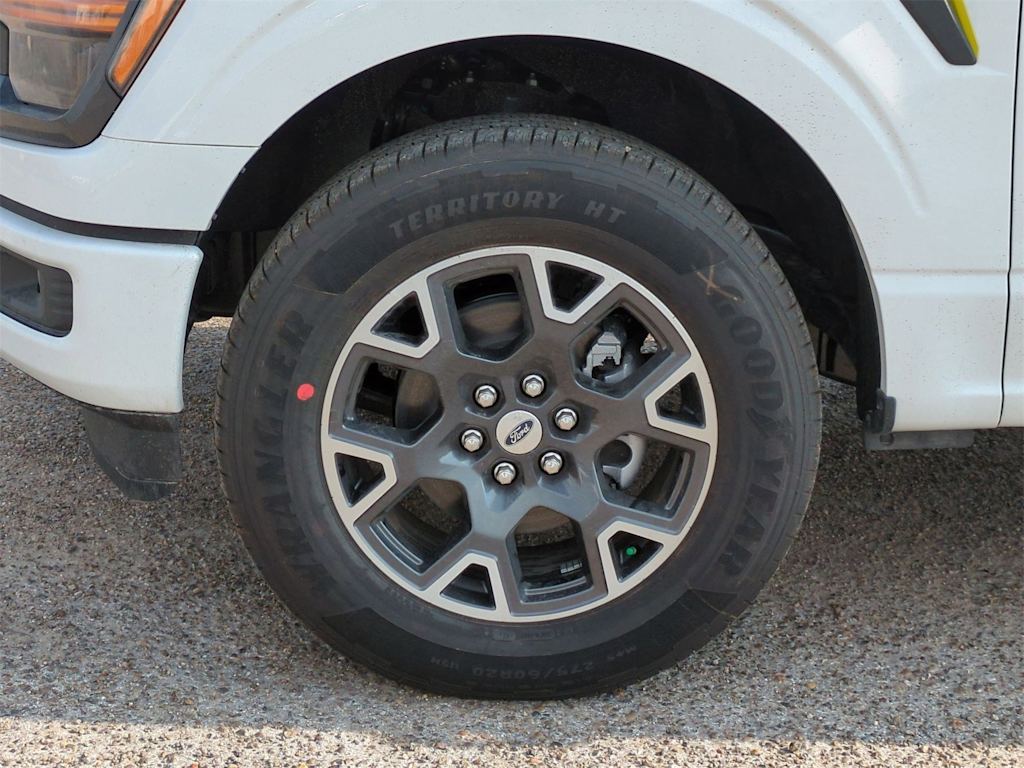 Thumbnail: 2025 Ford F-150 - 7