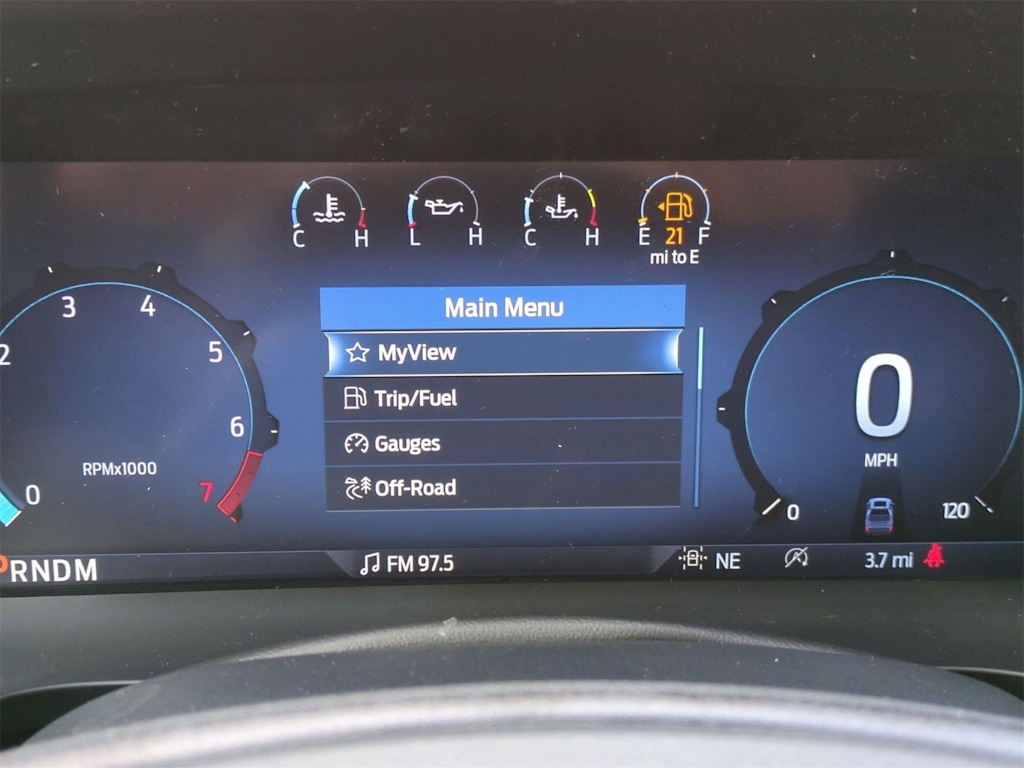 Thumbnail: 2025 Ford F-150 - 14