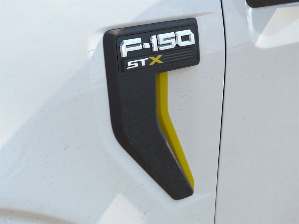 Thumbnail: 2025 Ford F-150 - 31