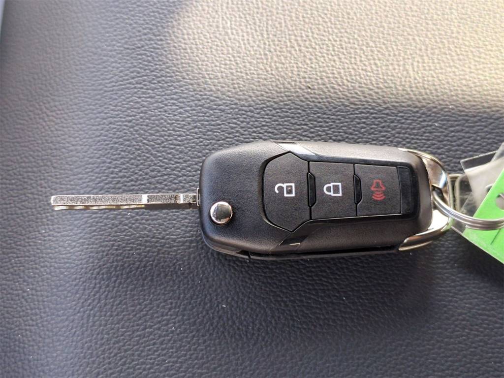 Thumbnail: 2025 Ford F-150 - 16