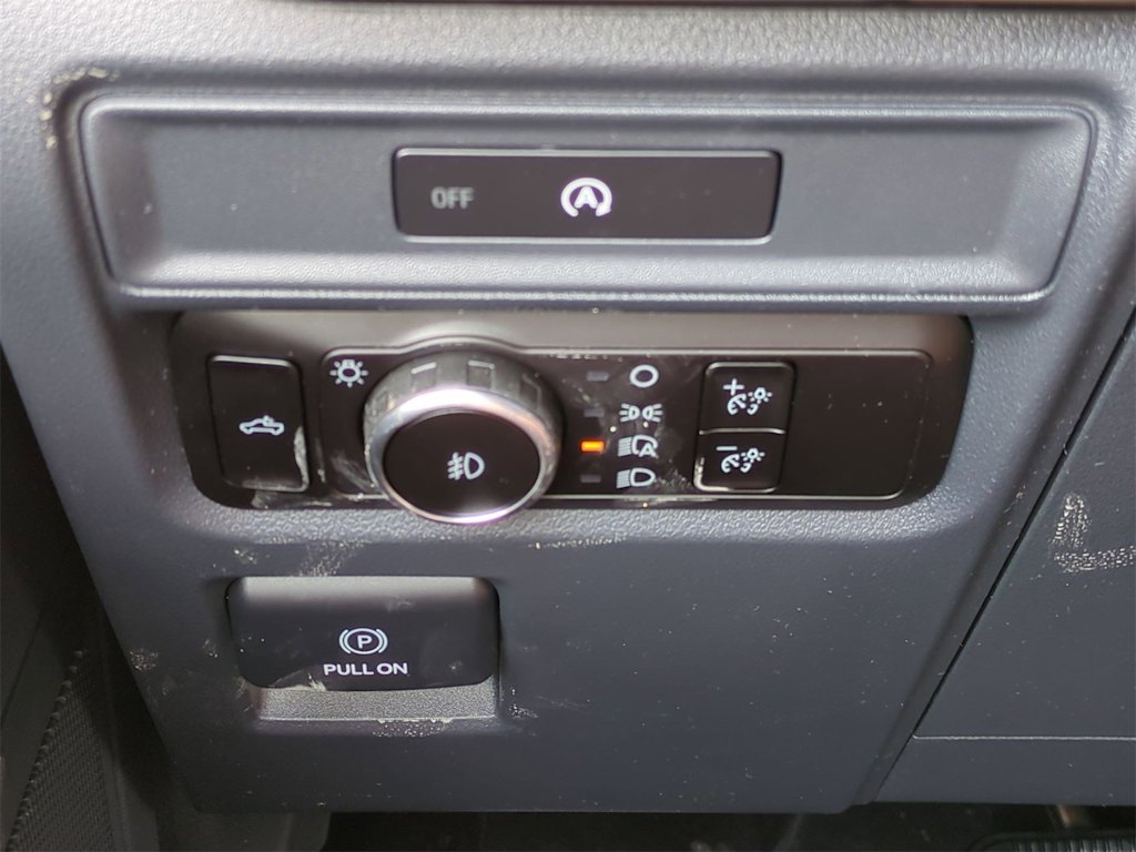 Thumbnail: 2025 Ford F-150 - 26