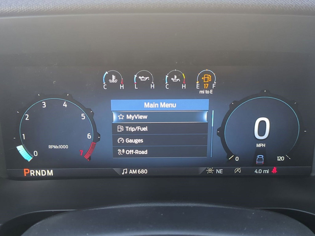 2025 Ford F-150 STX 14
