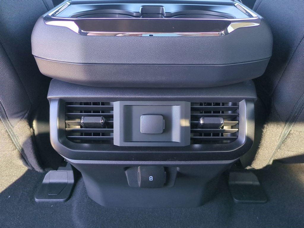 2025 Ford F-150 STX 27