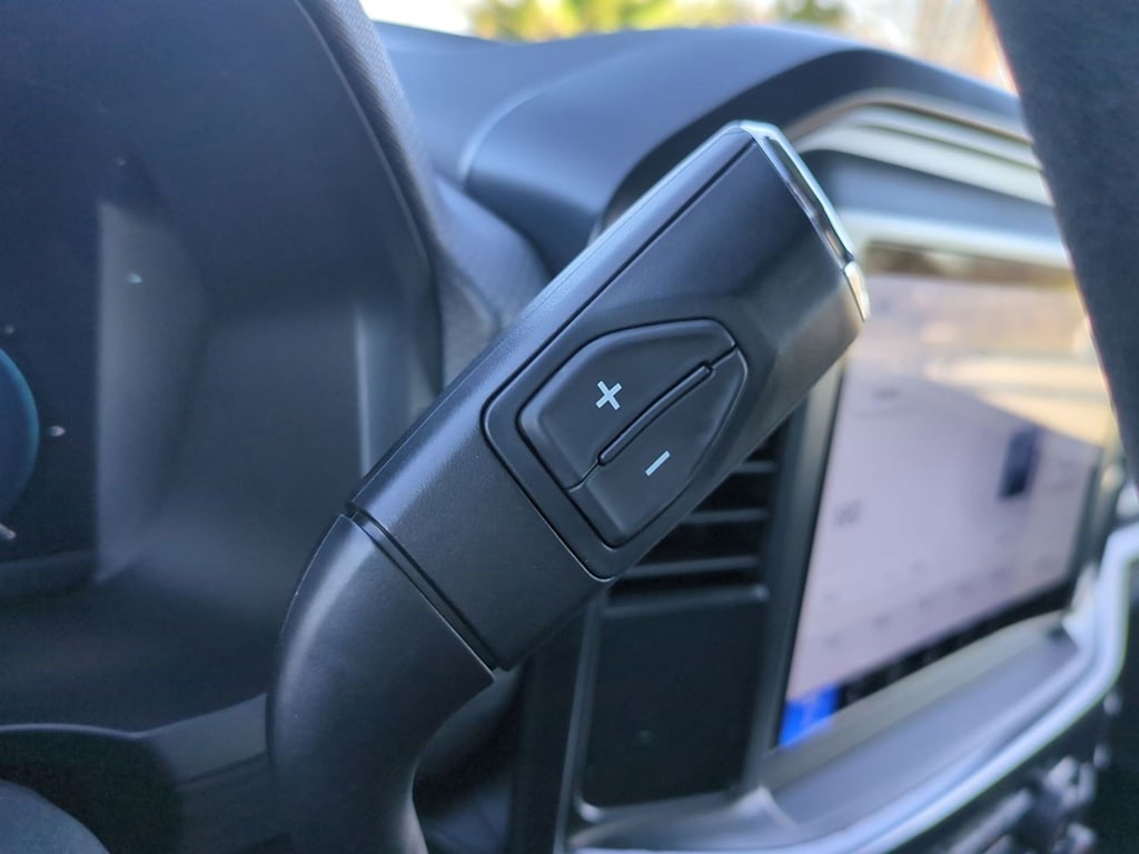 2025 Ford F-150 STX 25