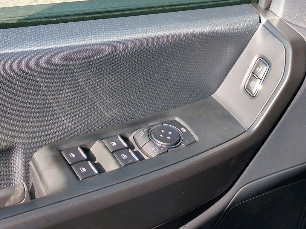 2025 Ford F-150 STX 29