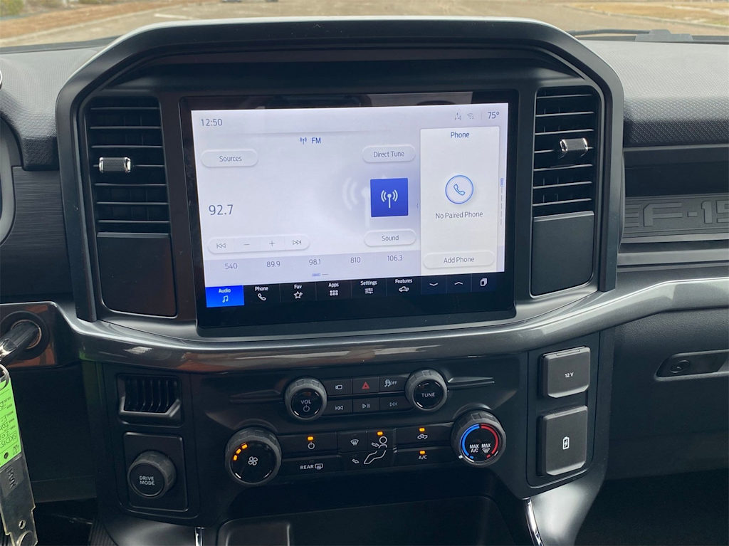 Thumbnail: 2025 Ford F-150 - 14