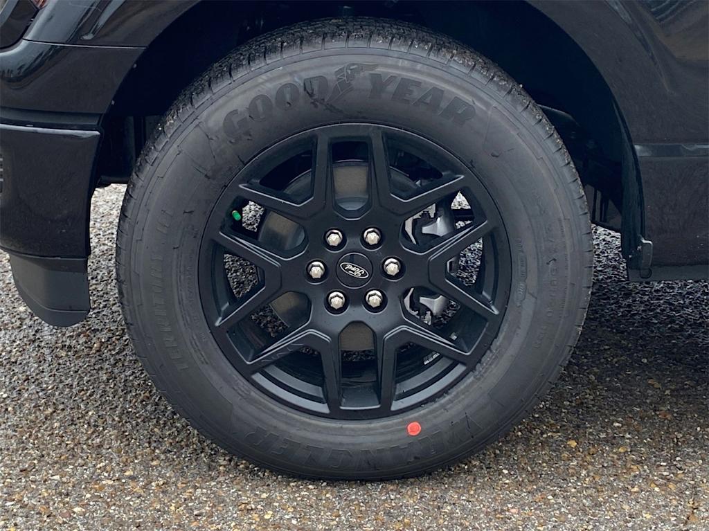 Thumbnail: 2025 Ford F-150 - 8