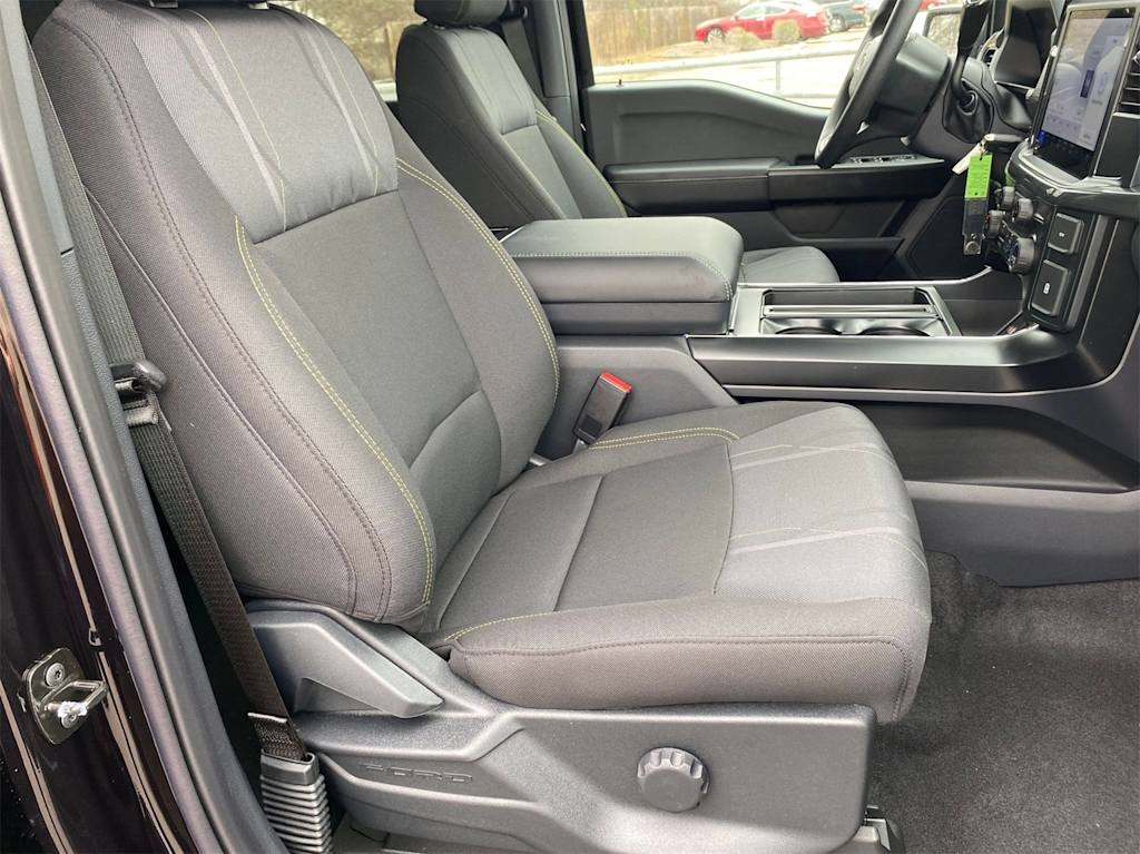 Thumbnail: 2025 Ford F-150 - 11