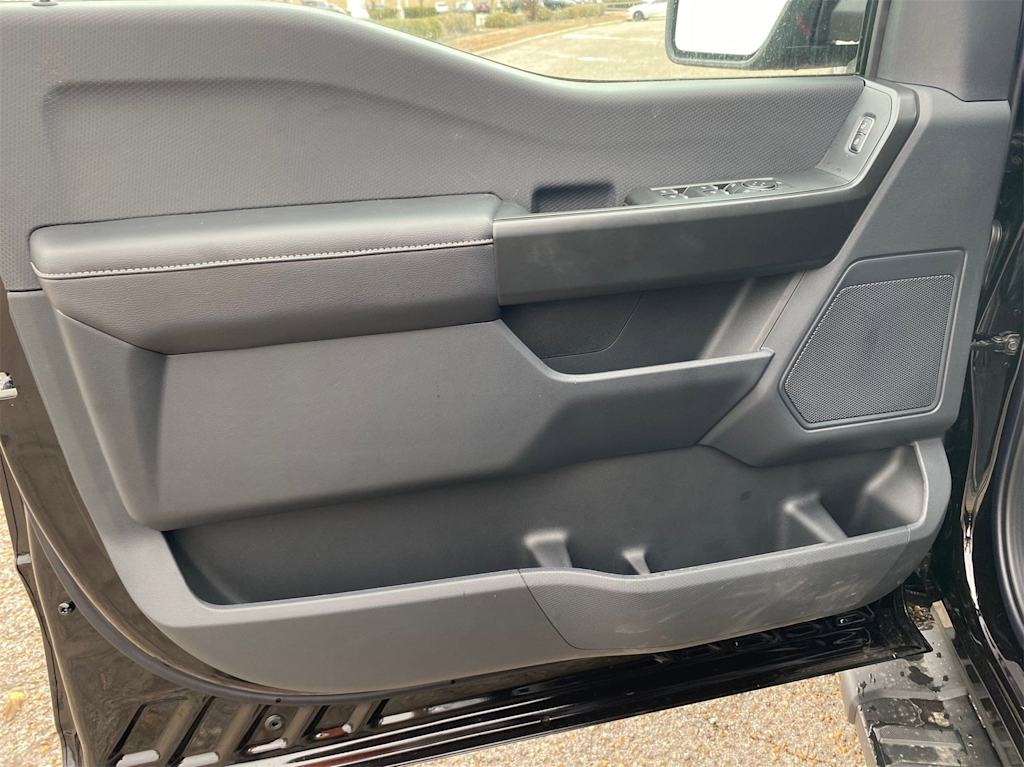 Thumbnail: 2025 Ford F-150 - 28