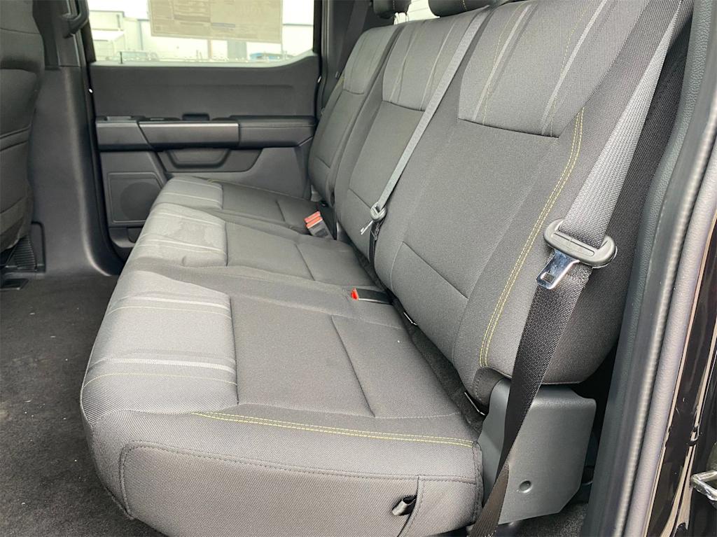 Thumbnail: 2025 Ford F-150 - 12