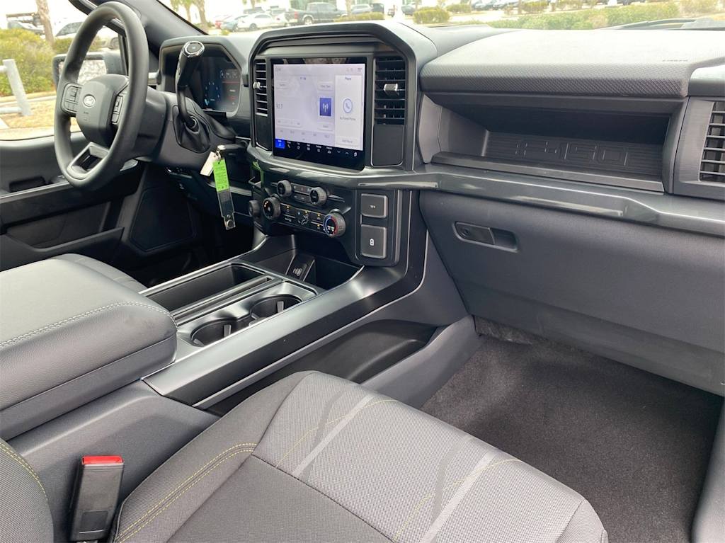 Thumbnail: 2025 Ford F-150 - 13