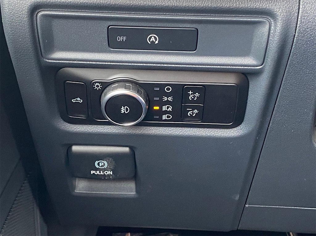 Thumbnail: 2025 Ford F-150 - 26