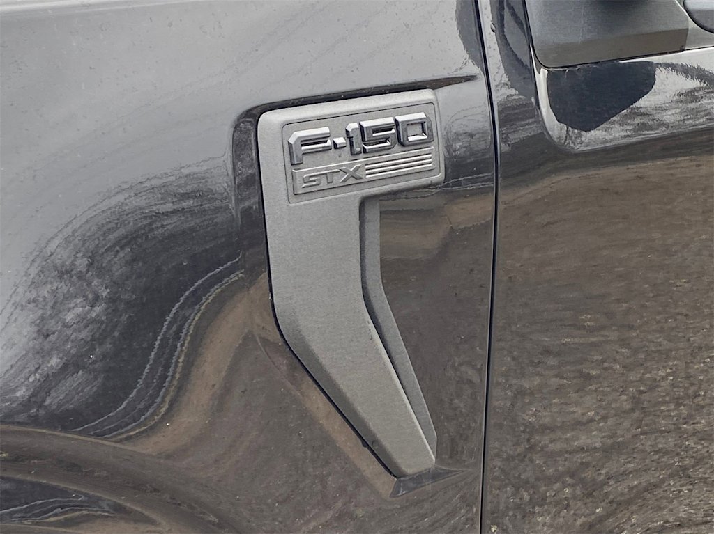 Thumbnail: 2025 Ford F-150 - 31