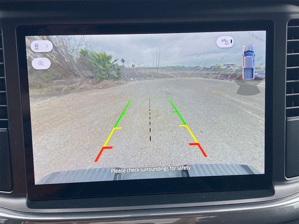 Thumbnail: 2025 Ford F-150 - 24