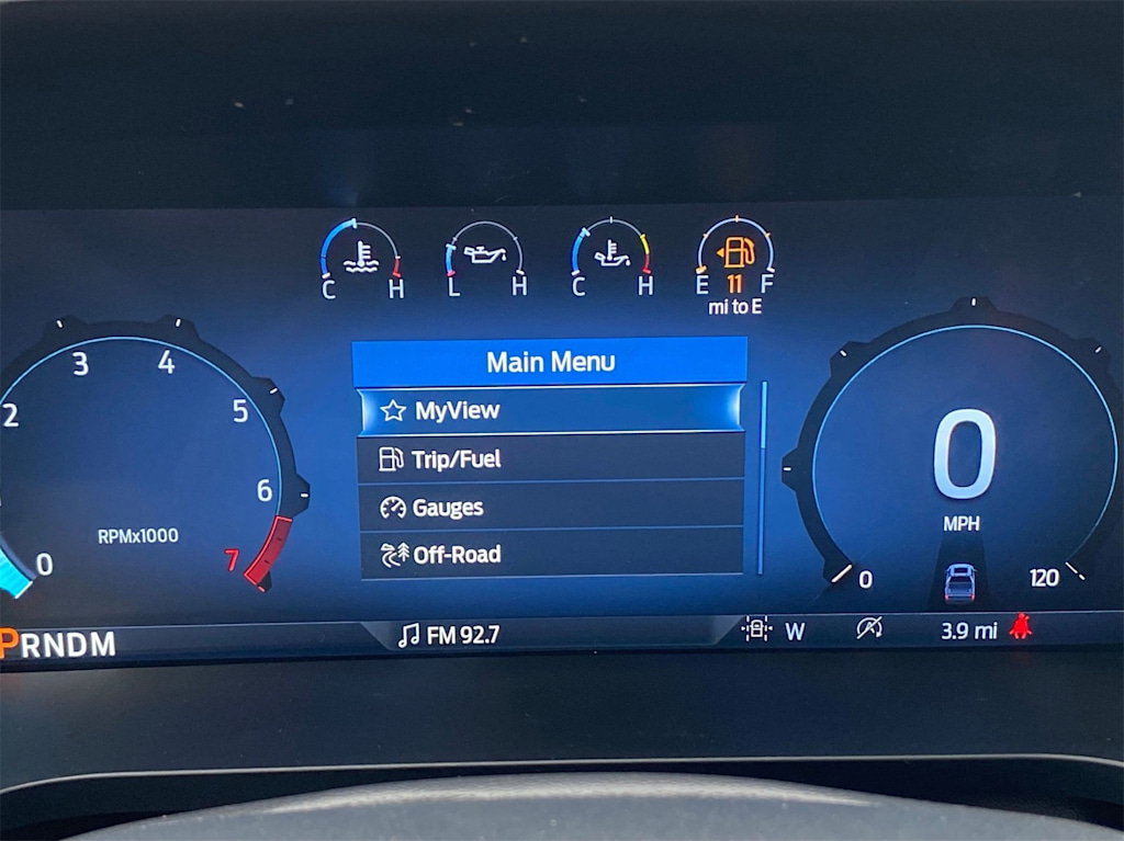 Thumbnail: 2025 Ford F-150 - 15