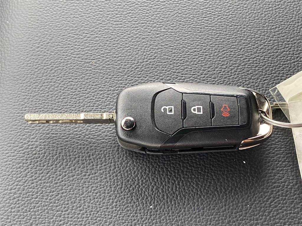 Thumbnail: 2025 Ford F-150 - 17