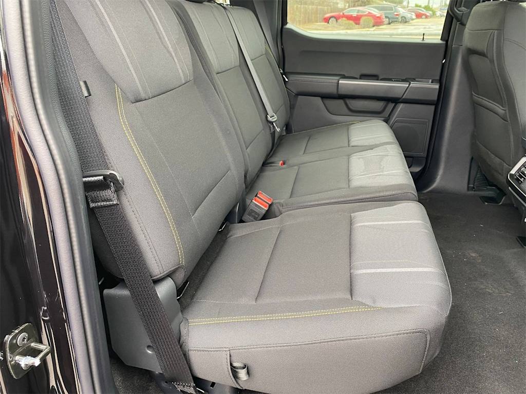 Thumbnail: 2025 Ford F-150 - 30