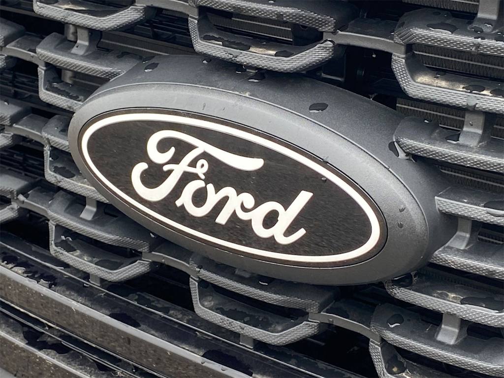 Thumbnail: 2025 Ford F-150 - 7