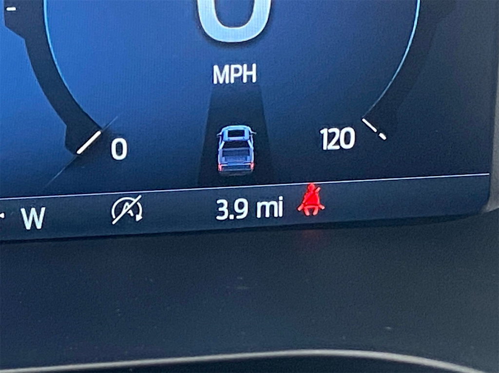 Thumbnail: 2025 Ford F-150 - 23