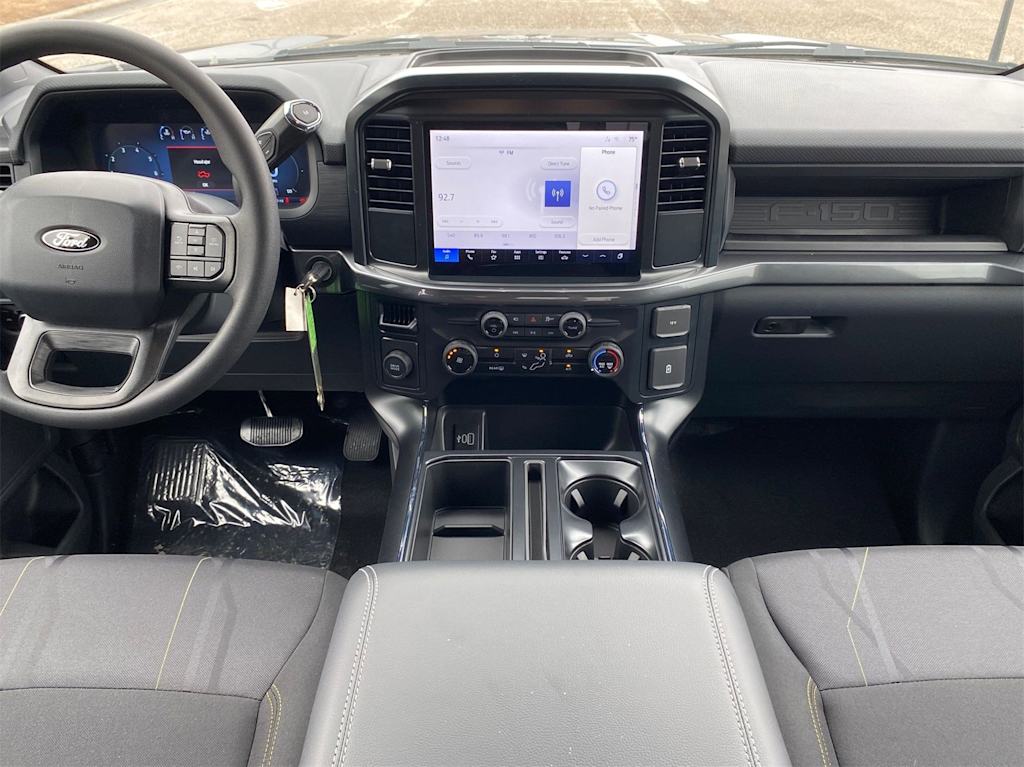 Thumbnail: 2025 Ford F-150 - 9