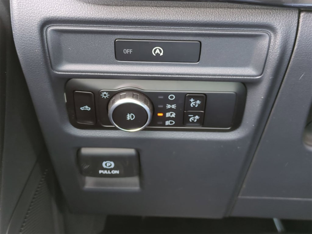 Thumbnail: 2025 Ford F-150 - 27