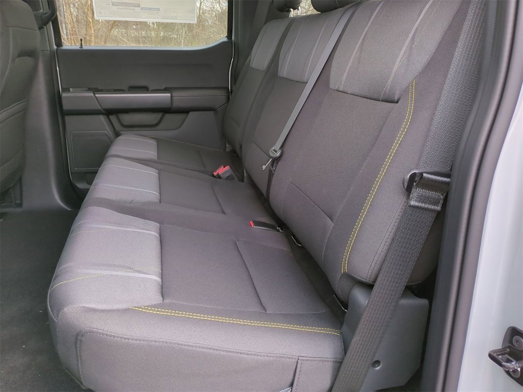 Thumbnail: 2025 Ford F-150 - 13