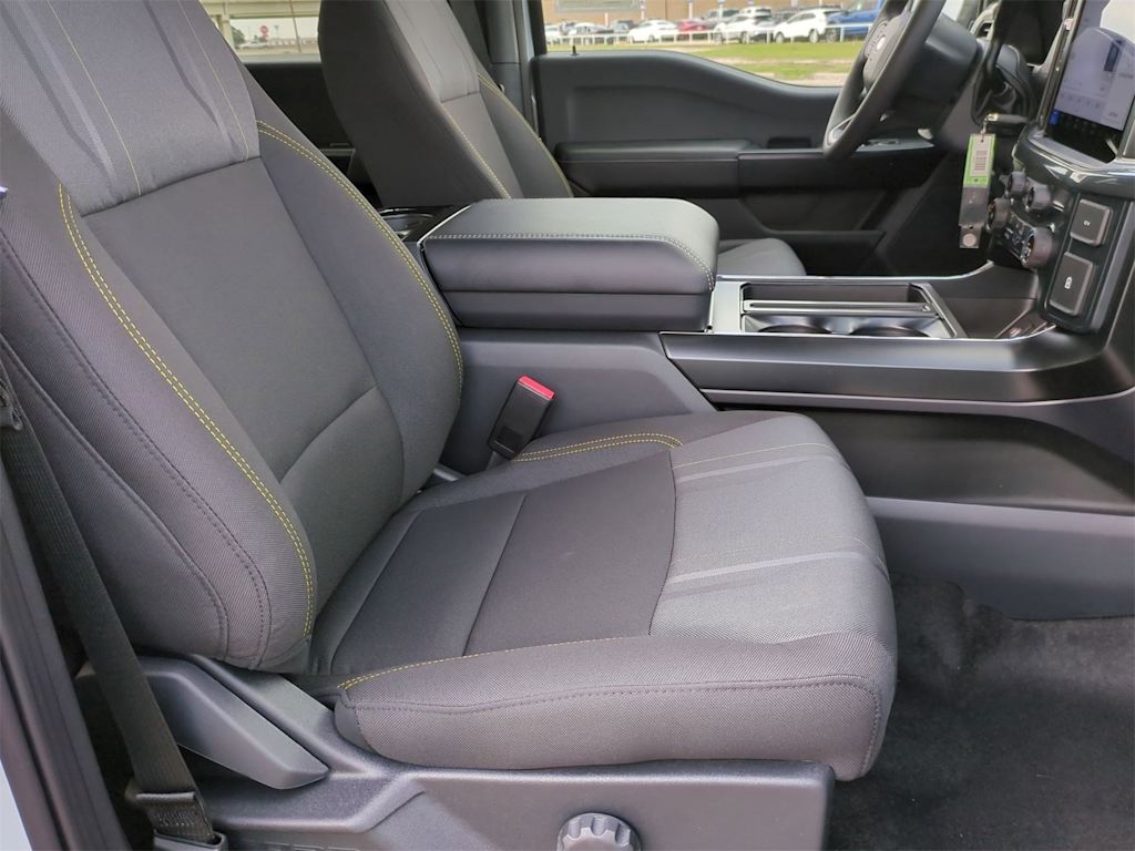 Thumbnail: 2025 Ford F-150 - 12