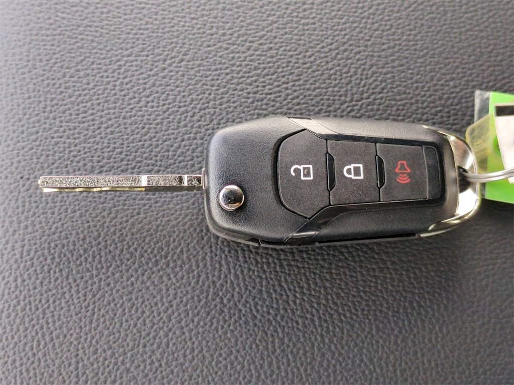 Thumbnail: 2025 Ford F-150 - 18