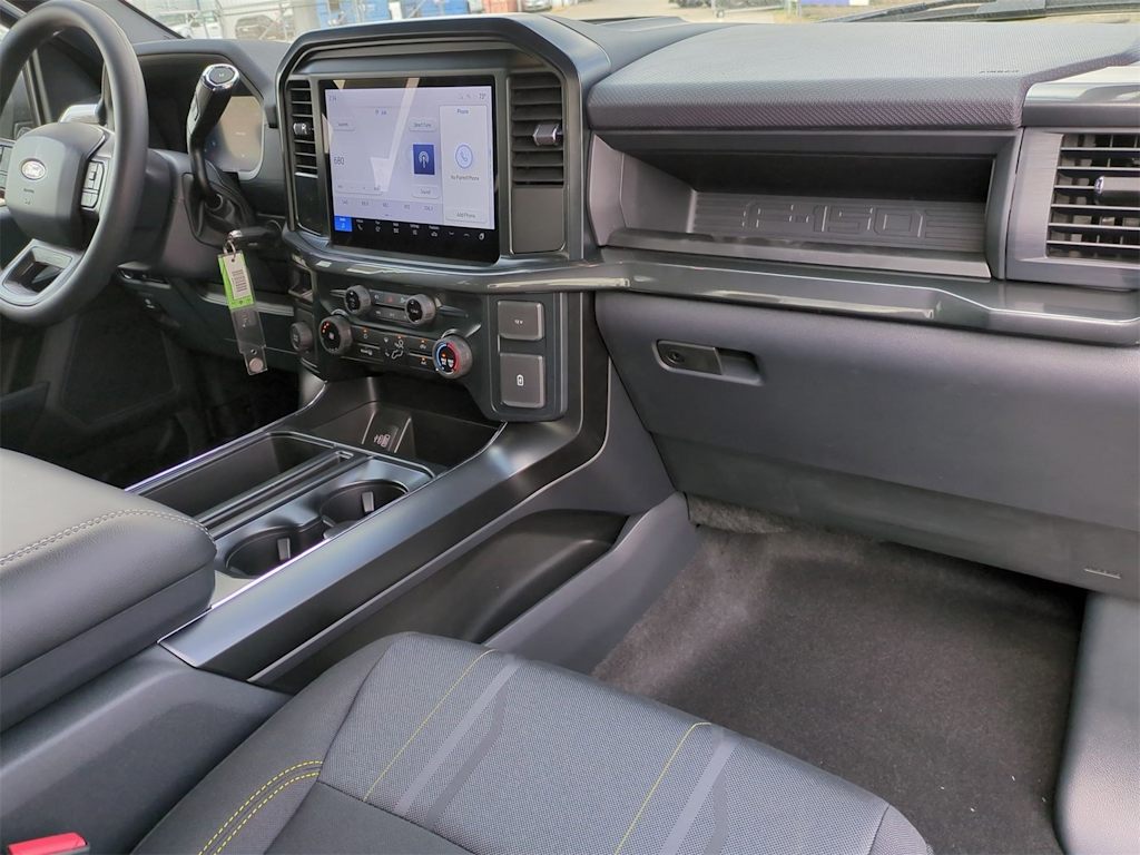 Thumbnail: 2025 Ford F-150 - 14