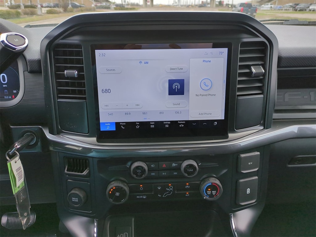 Thumbnail: 2025 Ford F-150 - 15