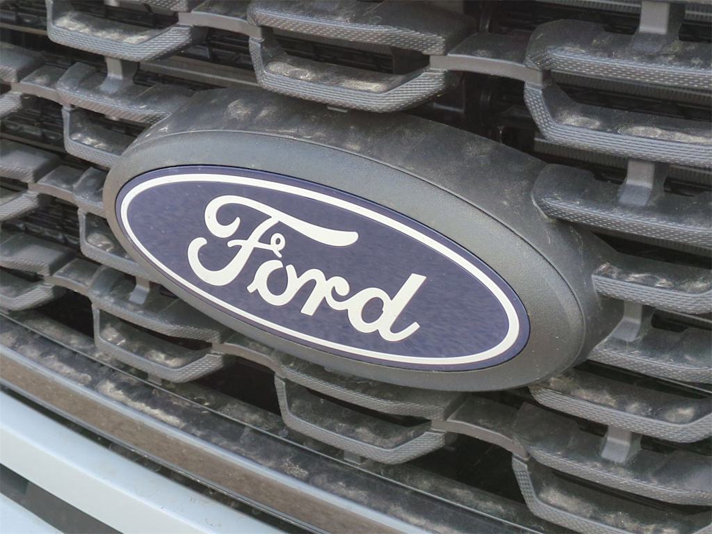 Thumbnail: 2025 Ford F-150 - 7
