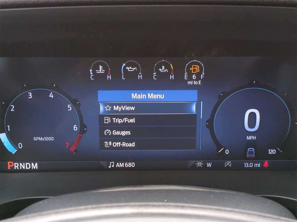 Thumbnail: 2025 Ford F-150 - 16