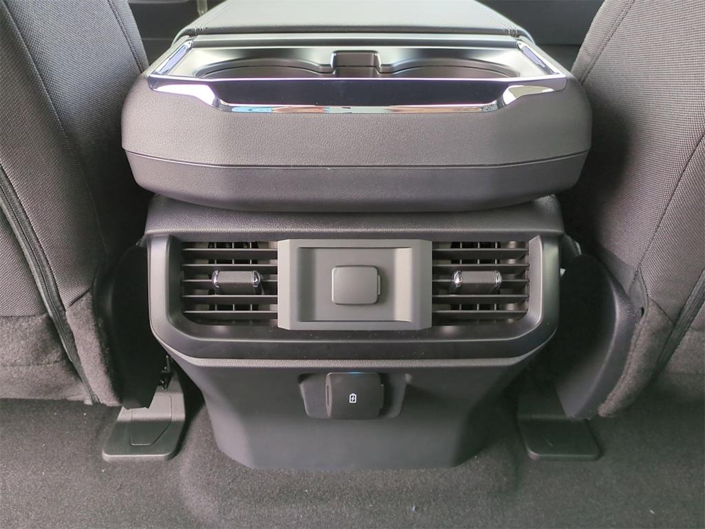 Thumbnail: 2025 Ford F-150 - 28